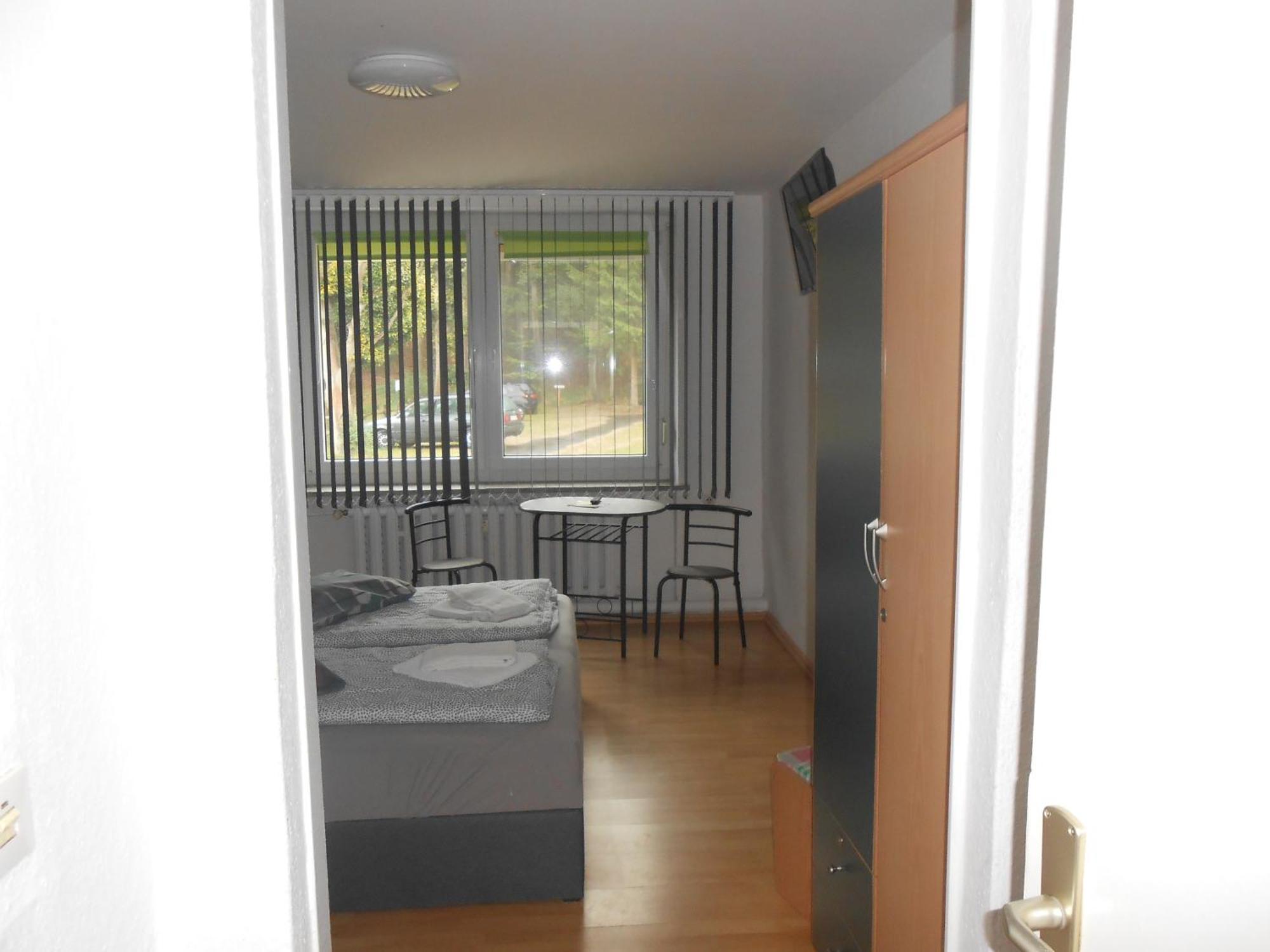 Hotel Stechlinsee Neuglobsow