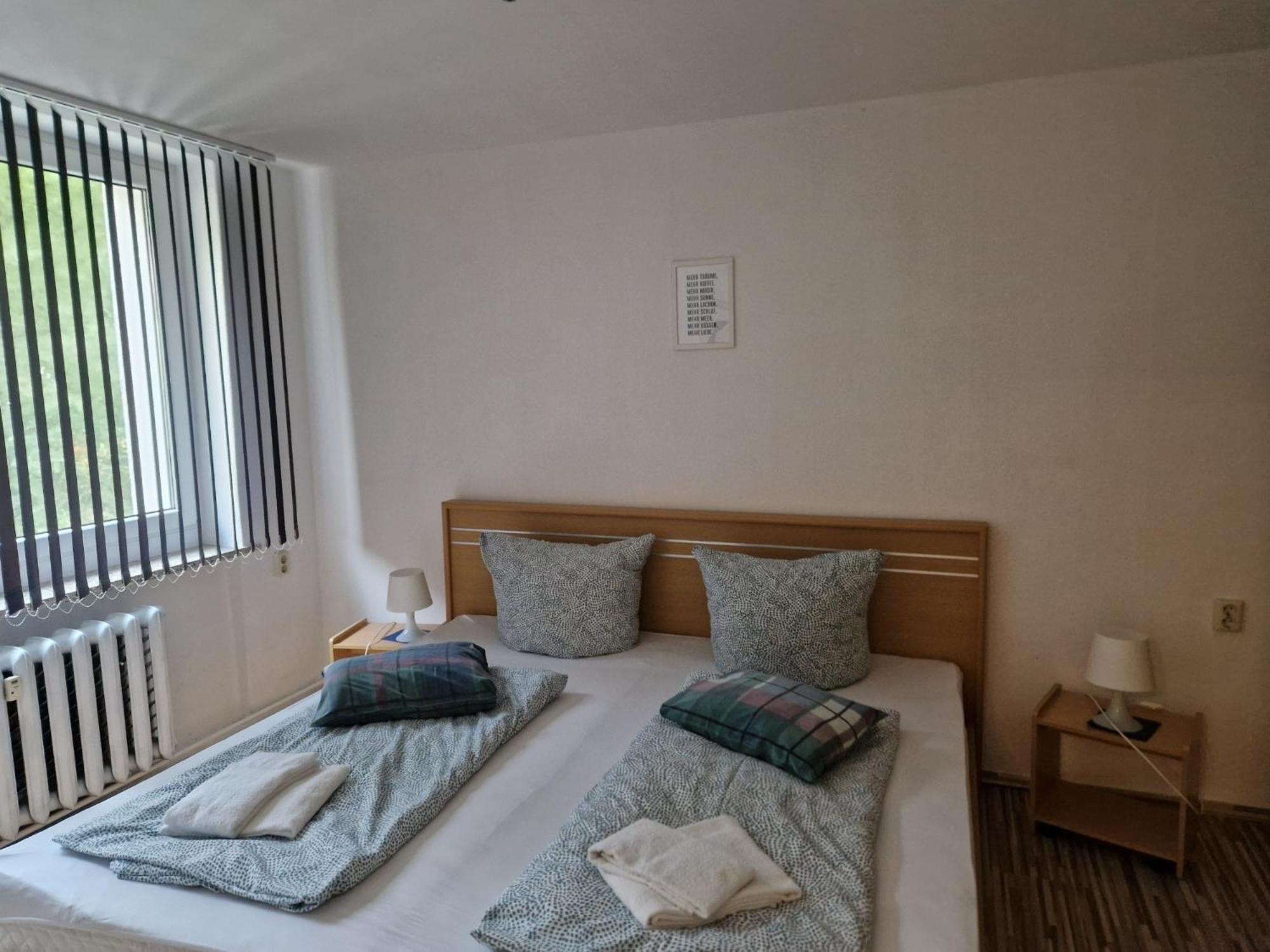 Stechlinsee Hotel Neuglobsow