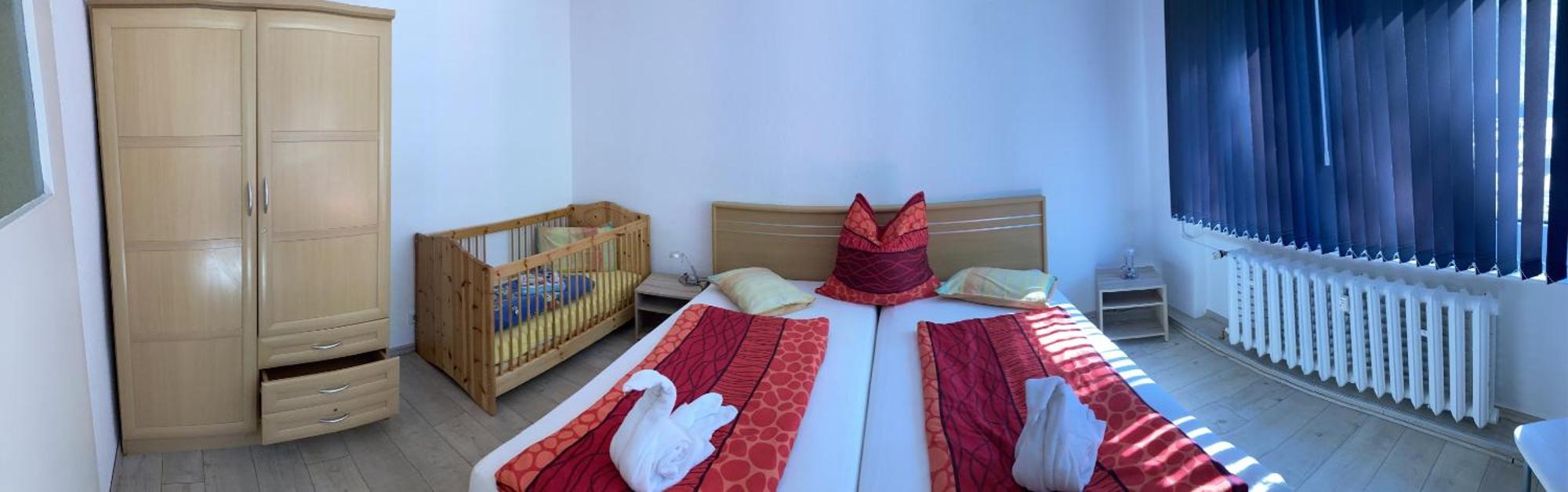Stechlinsee Hotel Neuglobsow