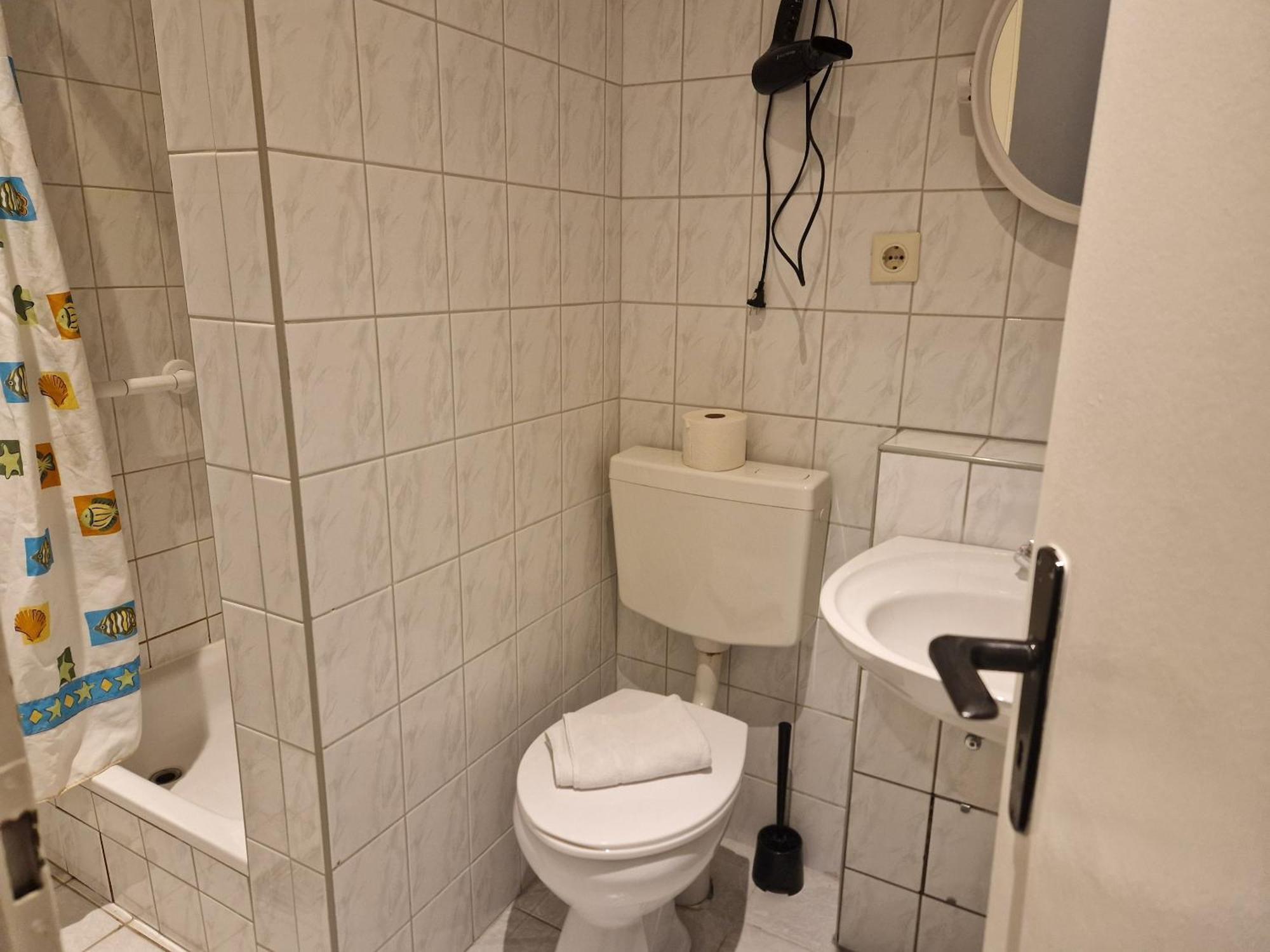 Hotel Stechlinsee 2*