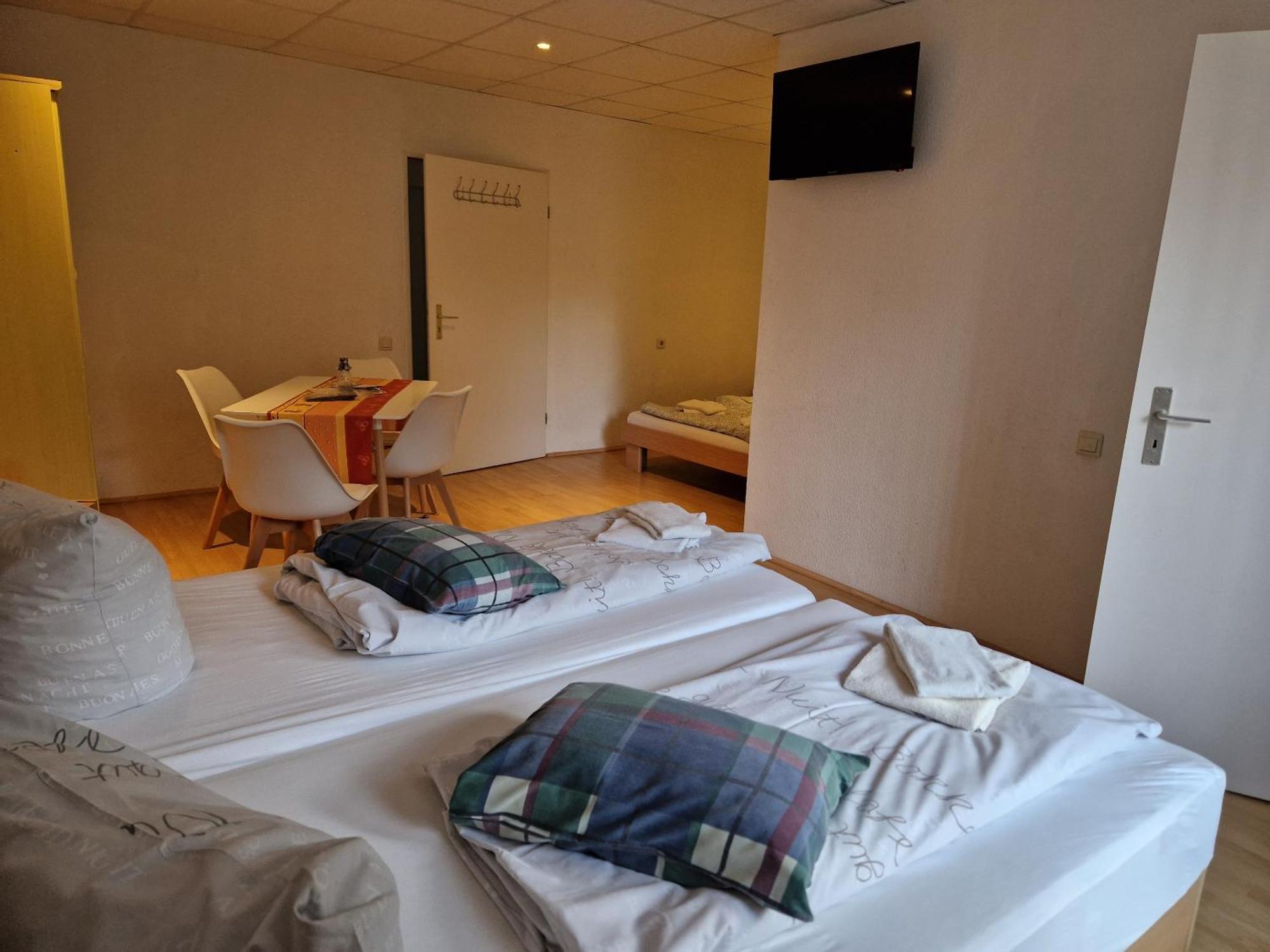Stechlinsee Hotel 2*