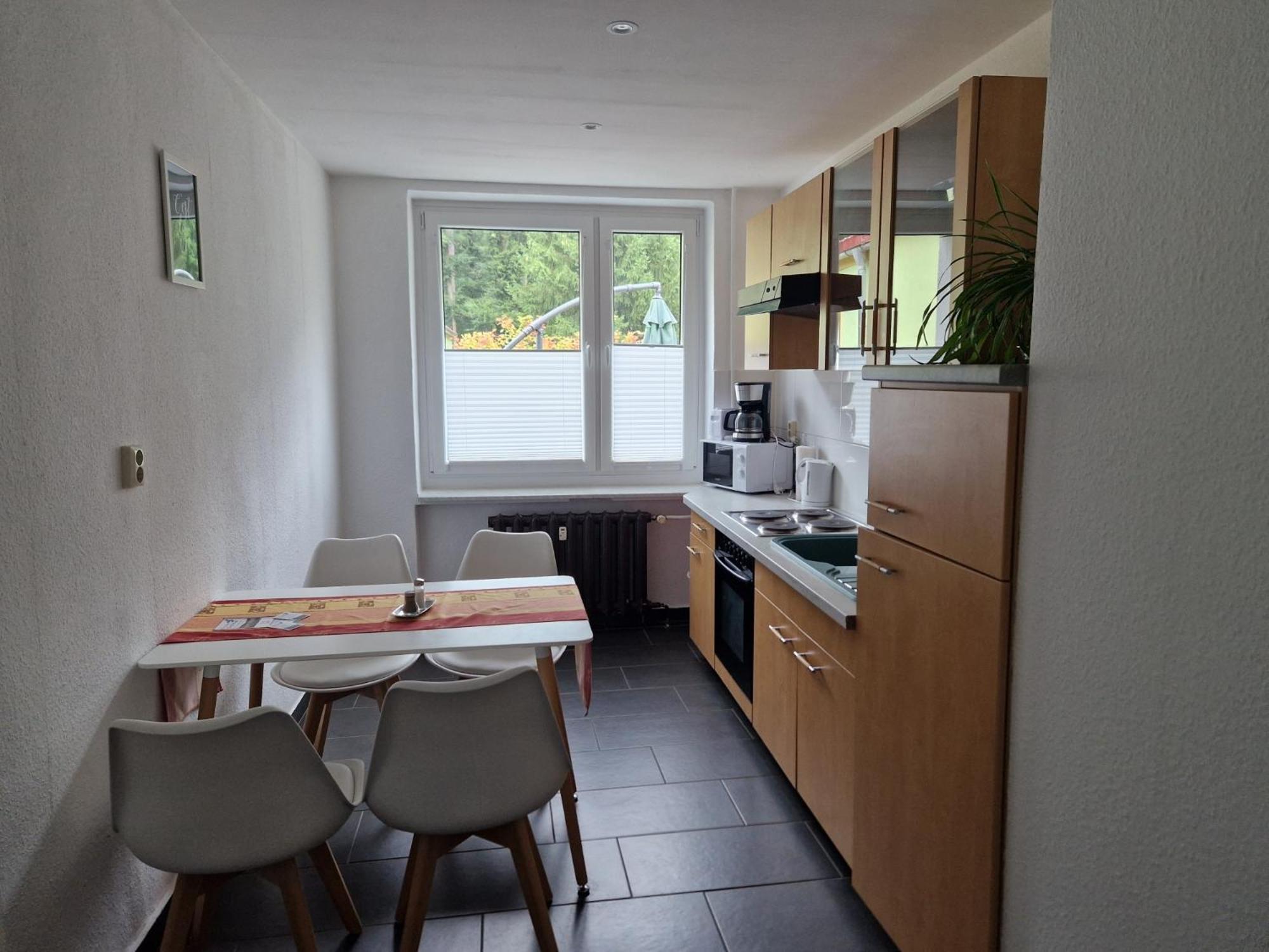 Hotel Stechlinsee 2*