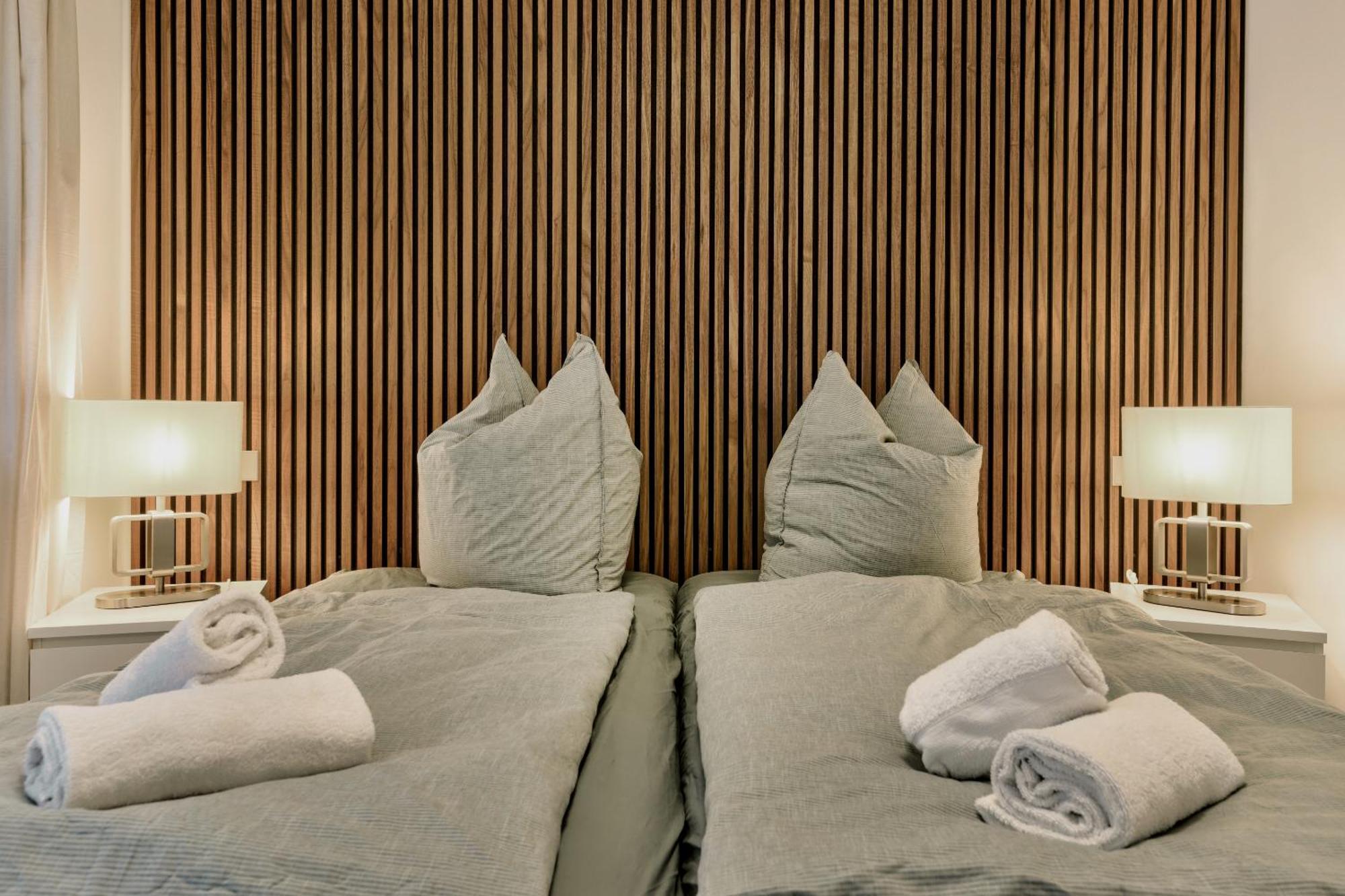 Stechlinsee Hotel