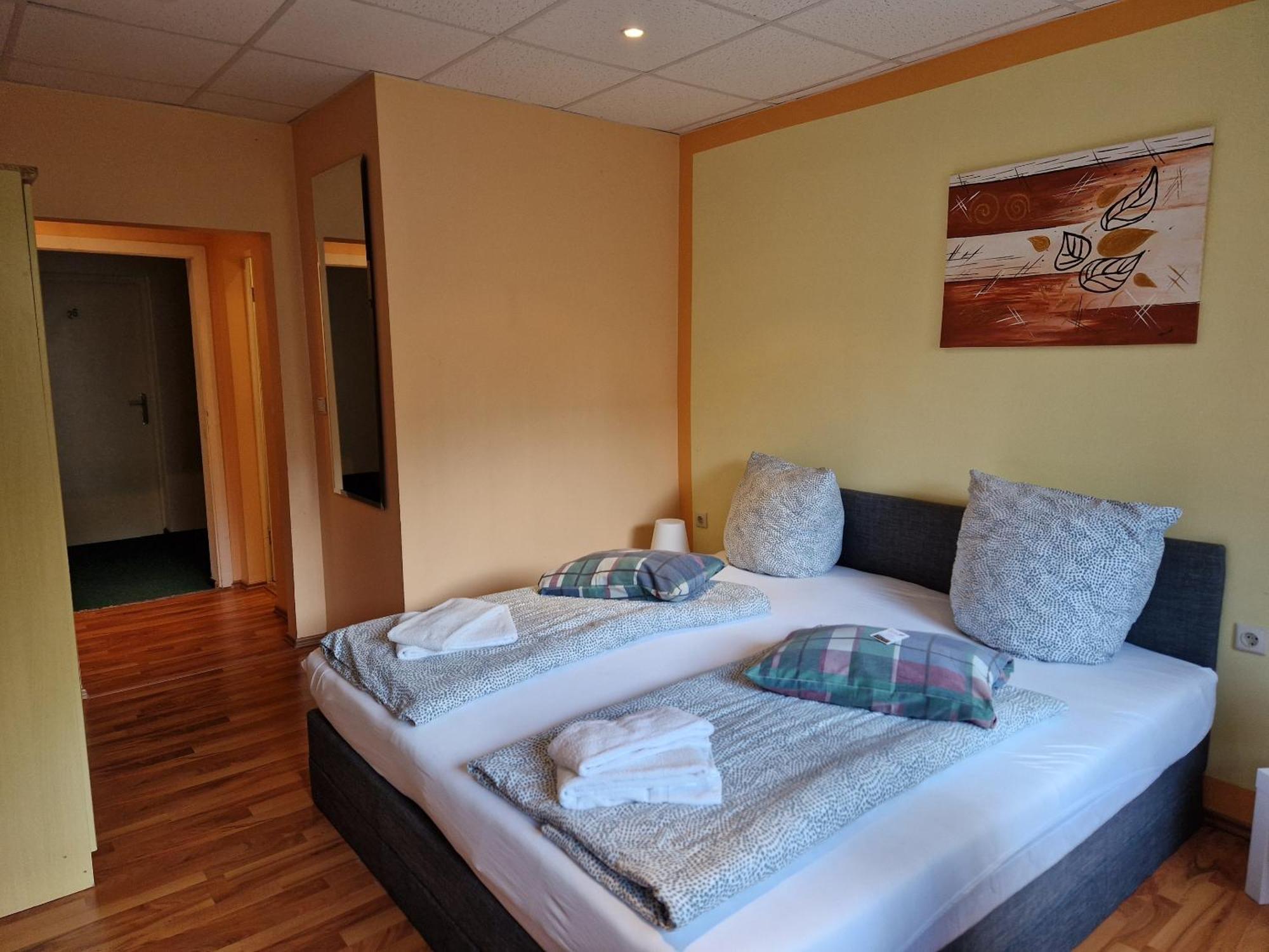 Stechlinsee Hotel Neuglobsow