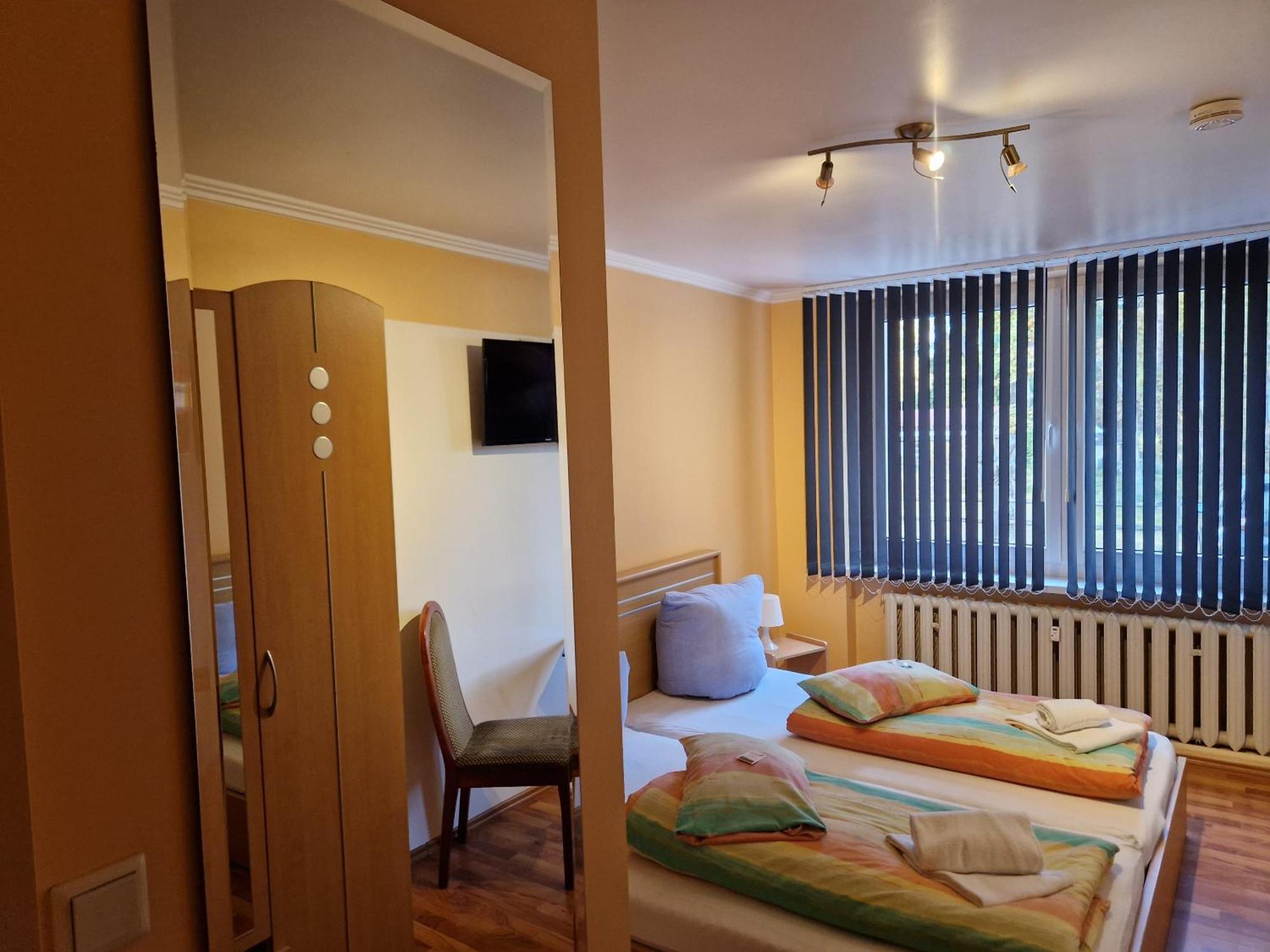 Hotel Stechlinsee Neuglobsow