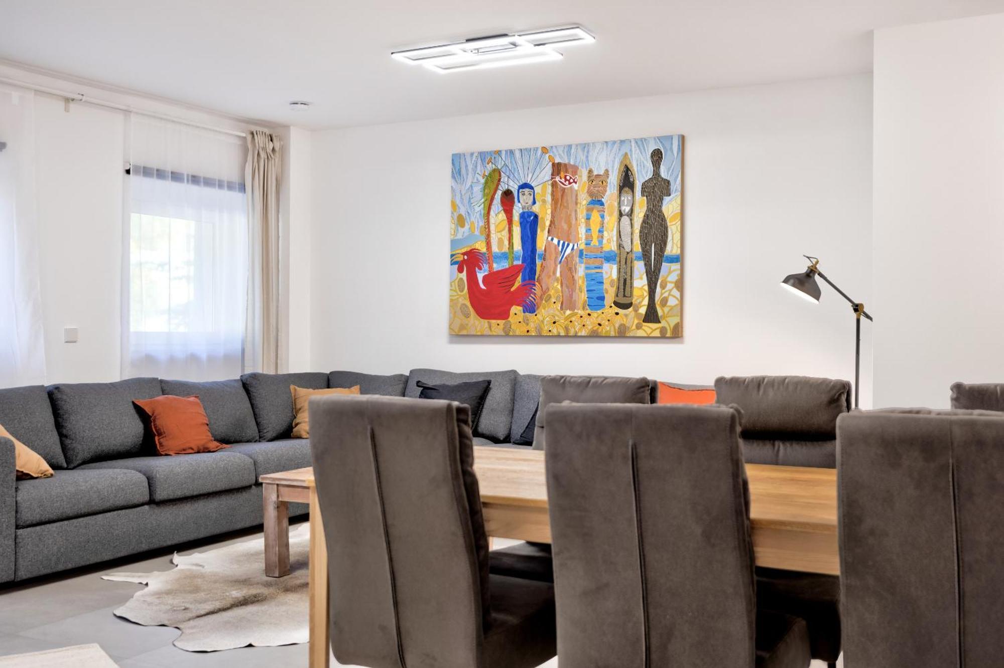 Hotel Stechlinsee
