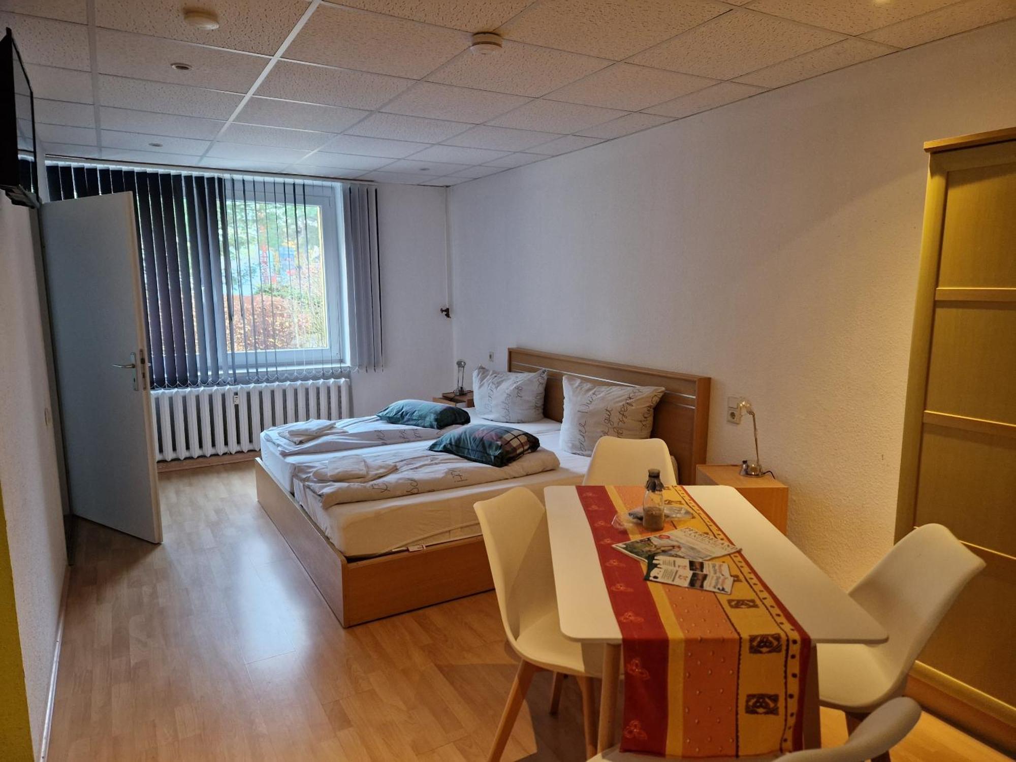 Stechlinsee Hotel