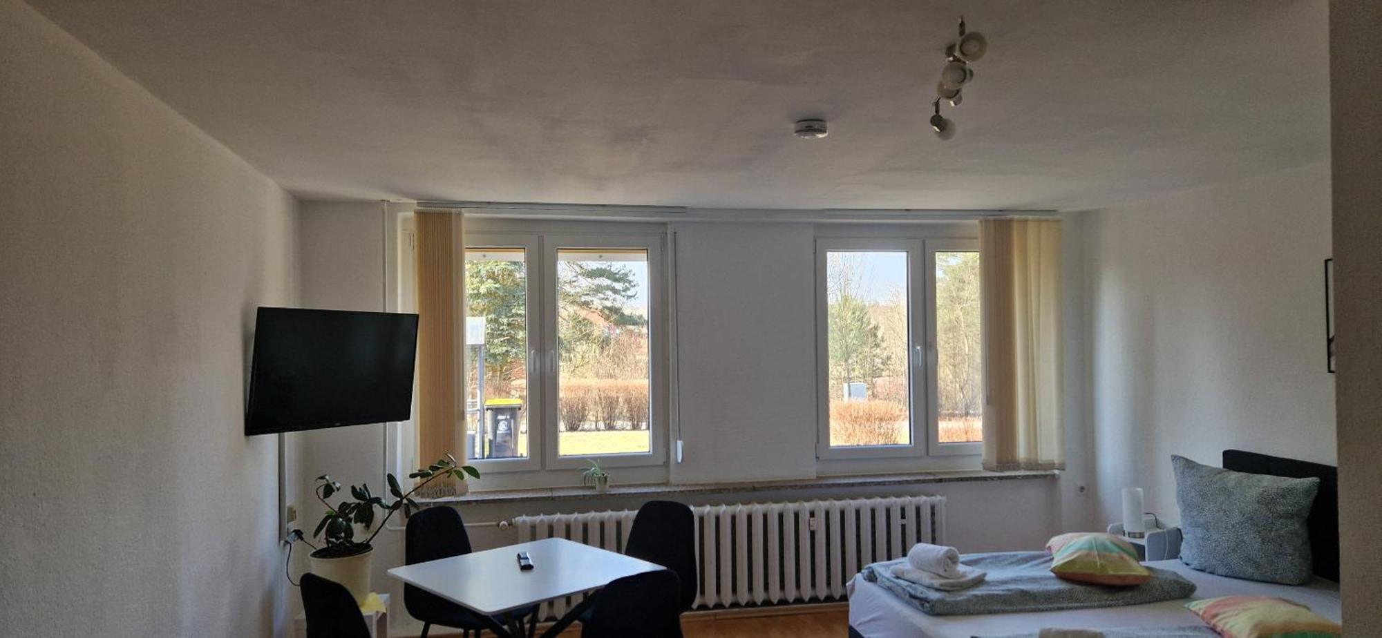 Stechlinsee Hotel Neuglobsow